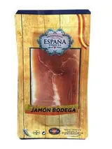 ESPANA ESPAŇA Jamon Serrano Bodega plátky chlaz. 80 g