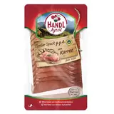 HANDL Tyrol Tyrolský špek sušený pečený plátky chlaz. 80 g