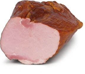 STREJČEK Tradiční uzená kýta bez kosti chlaz. váž. cca 0,8 kg
