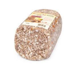 PONNATH Šumavský sulc chlaz. váž. cca 1,9 kg
