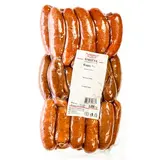 STREJČEK Klobásky mini mix chlaz. váž. cca 1,6 kg