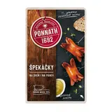 PONNATH Špekáčky chlaz. 300 g