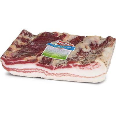 Beretta Pancetta Nostrana neuzená chlaz. váž. cca 1,5 kg