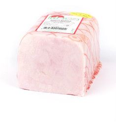 Krůtí prsní šunka výběrová chlaz. cca 1,4 kg