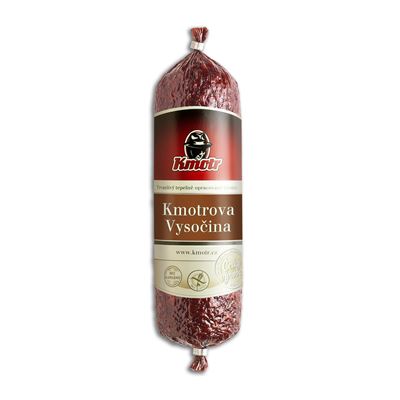 Kmotr Vysočina chlaz. 300 g