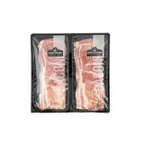 GIERLINGER Slanina plátkovaná chlaz. 2 x 200 g