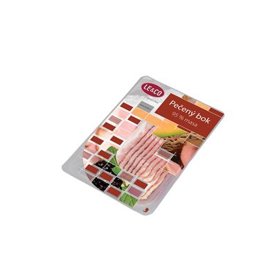 LE & CO Pečený bok chlaz. 100 g