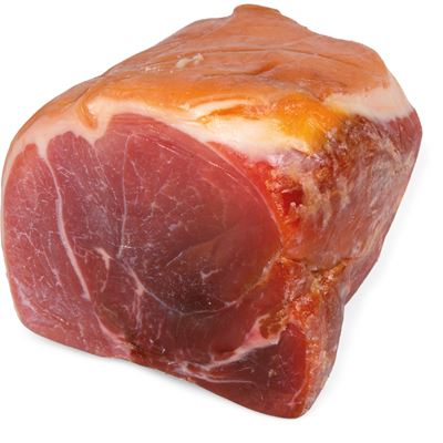 SIMONINI Prosciutto Crudo 1/4 chlaz. cca 1 kg