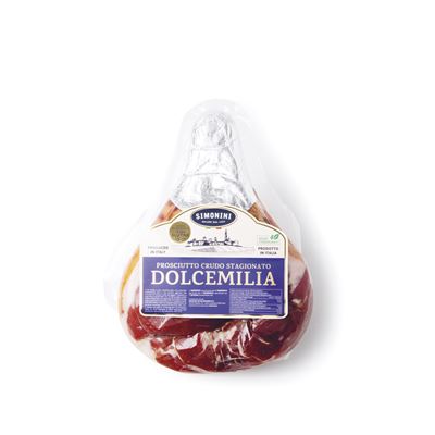 SIMONINI Prosciutto Crudo bez kosti chlaz. cca 6 kg