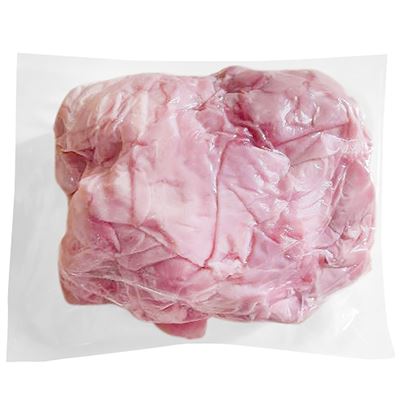 LE & CO Šunka dušená výběrová nestandardní plátky chlaz. cca 1 kg
