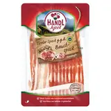 HANDL TYROL Bauchspeck Tyrolský špek sušený bok plátky chlaz. 80 g