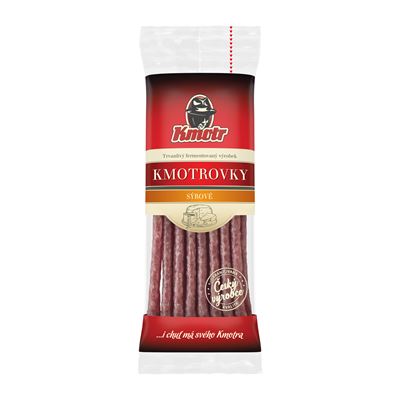 Kmotr Kmotrovky sýrové chlaz. 100 g
