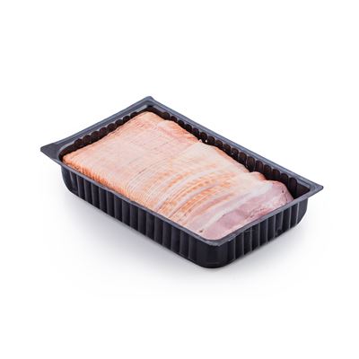 Steinex Gastro Slanina zauzená plátky chlaz. 1 kg