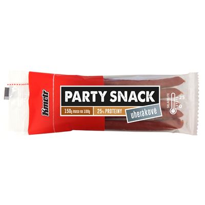 Kmotr Party Snack Uherákové chlaz. 75 g