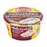 krásno Pomazánka ze sádla se škvarky chlaz. 150 g