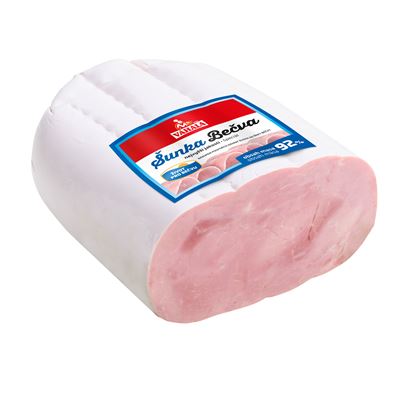VÁHALA Šunka Bečva nejvyšší jakosti chlaz cca 2,3 kg