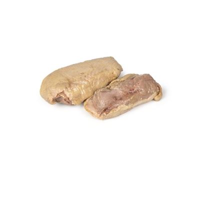 KMS HLUK Kachní prsa Sous-vide chlaz. cca 400 g