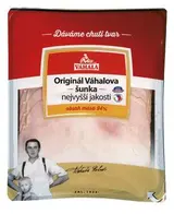 VÁHALA Šunka nejvyšší jakosti plátky chlaz. 100 g
