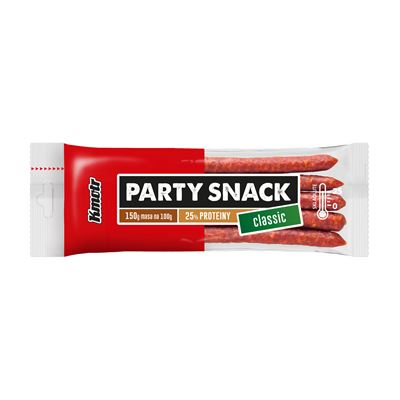 Kmotr Party Snack Klasik chlaz. 75 g