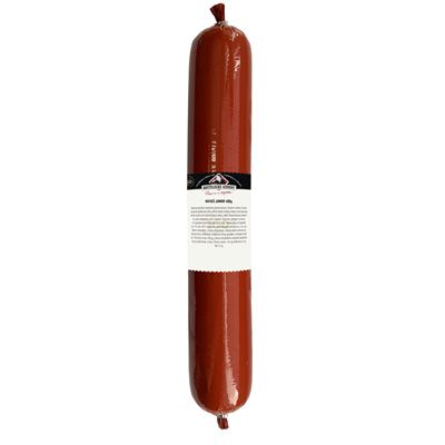 KOSTELECKÉ UZENINY Kuřecí Junior chlaz. 400 g