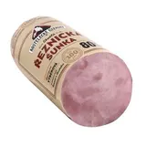 KOSTELECKÉ UZENINY Řeznická šunka výběrová chlaz. cca 2,6 kg