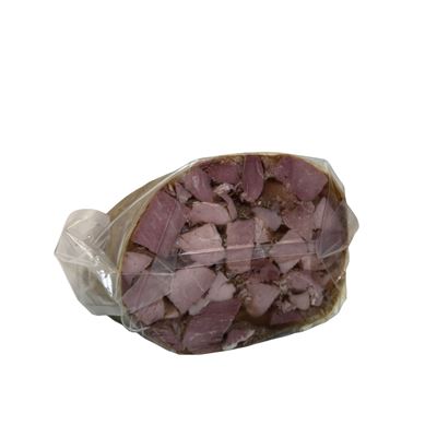 MASNÉ KRÁMY Královská tlačenka chlaz. cca 1,8 kg
