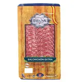 ESPANA E HIJOS Salchichon plátky chlaz. 80 g