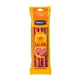 SNACK IT! Snack IT Salami se sýrem 80 g