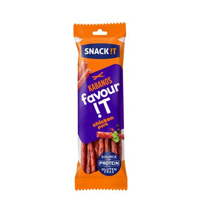 Kabanos Favour It 85 g