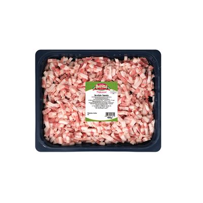 Guanciale nudličky chlaz. 1 kg