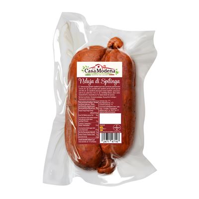 Nduja di Spilinga chlaz. cca 400 g