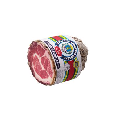Coppa Di Parma IGP chlaz. 900 g