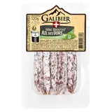 HENRI RAFFIN Minisalámky s divokým česnekem 120 g