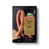 Chodura Vídeňské párky se sýrem chlaz. 460 g
