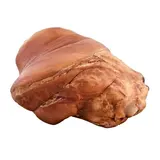 KOSTELECKÉ UZENINY Uzené koleno zadní s kostí chlaz. cca 1,8 kg
