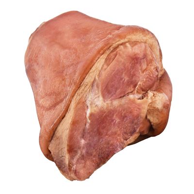 Uzené koleno přední s kostí chlaz. cca 1,2 kg