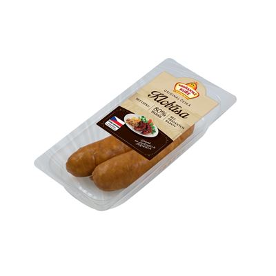 Originál klobása chlaz. 230 g