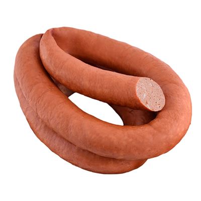 Špekáčkový točený salám pikantní chlaz.