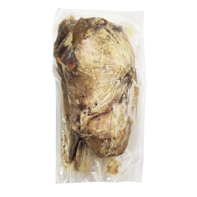KMS HLUK Králičí stehna s kostí Sous-vide chlaz. cca 440 - 490 g