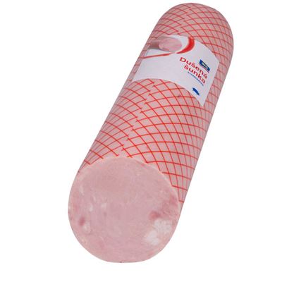 aro Šunka dušená standard kulatá chlaz. váž. cca 2,5 kg