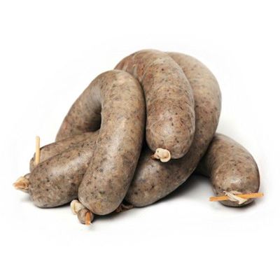 ZÁMECKÁ VÝROBNA Jitrnice chlaz. váž. cca 900 g