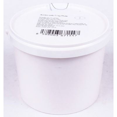 Kachní sádlo chlaz. 2,7 kg kbelík