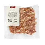 RIBO Uzené vepřové maso kostičky chlaz. 1 kg