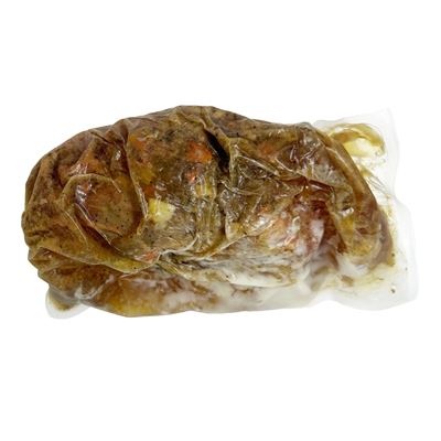 KMS HLUK Vepřová líčka Sous-vide chlaz. cca 500 - 600 g