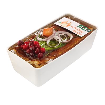 Paštika se šalotkou 2,5 kg