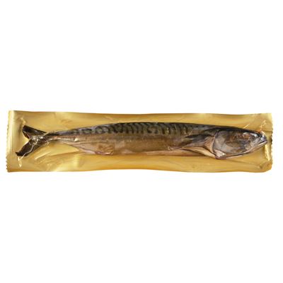 Fine Life Uzená makrela celá vakuum chlaz. váž. cca 300 g