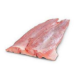 Sumec velký filet bez kůže chlaz. váž.