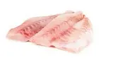 Okoun nilský filet chlaz. váž. cca 300 - 1100 g