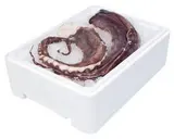 Kalamár peruánský chapadla chlaz. váž. cca 200 - 600 g