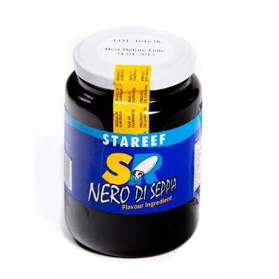 Sépiová barva chlaz. 500 g
